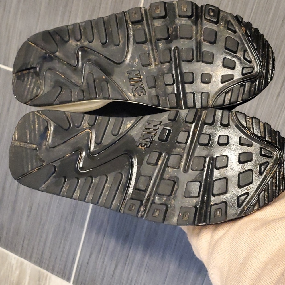 Nike Air Max - Picture 6 of 7
